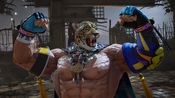 Redeem TEKKEN 8 (Xbox Series X|S) XBOX LIVE Key GLOBAL