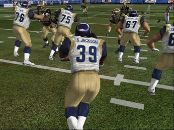 Madden NFL 07 PlayStation 2 for sale