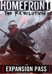 Homefront: The Revolution - Freedom Fighter Bundle Steam Key GLOBAL