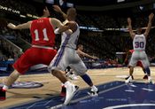 NBA Live 2004 PlayStation 2