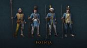 Europa Universalis IV: Emperor Content Pack (DLC) Steam Key GLOBAL