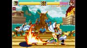ACA NEOGEO WORLD HEROES 2 JET