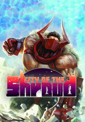 City of the Shroud (PC) Steam Key GLOBAL