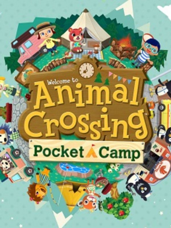 Animal Crossing Pocket Camp APK — get it free
