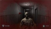The Oblivion Asylum for sale