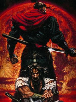 ACA NEOGEO NINJA MASTER'S