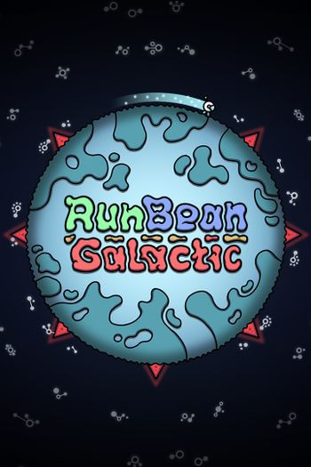 RunBean Galactic XBOX LIVE Key ARGENTINA
