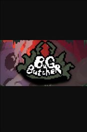 Bug Butcher (PC) Steam Key GLOBAL