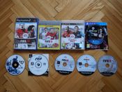 FIFA Playstation rinkinys