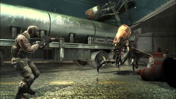 Redeem Blacksite Xbox 360