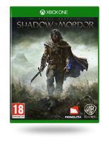 Middle-earth: Shadow of Mordor Xbox One