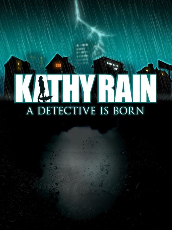 Wondering if Kathy Rain: Director's Cut is free to play?