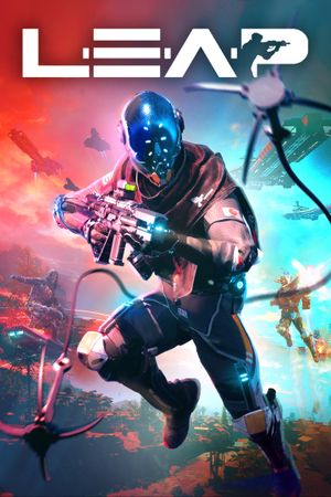 LEAP XBOX LIVE Key EUROPE
