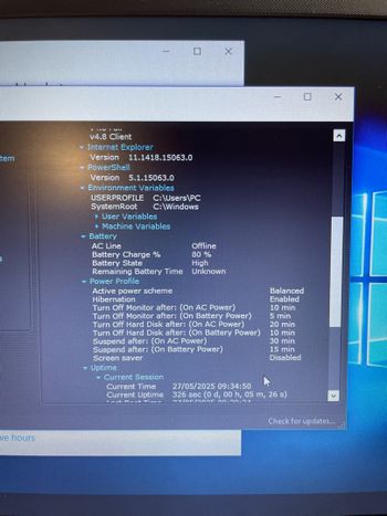 HP 14-bp060sa Notebook PC