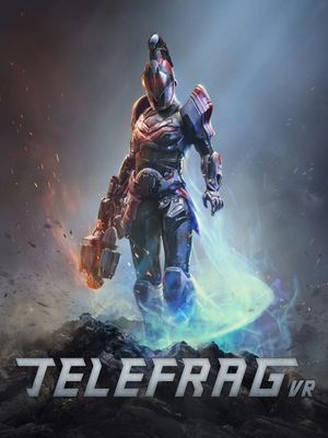 Telefrag [VR] cover