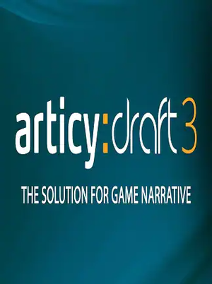 articy:draft 2 SE (PC) Steam Key GLOBAL