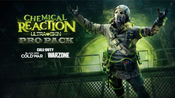 Black Ops Cold War - Chemical Reaction: Pro Pack (DLC) XBOX LIVE Key EUROPE