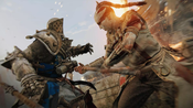 Redeem For Honor Year 8 Standard Edition (PC) Ubisoft Connect Key GLOBAL