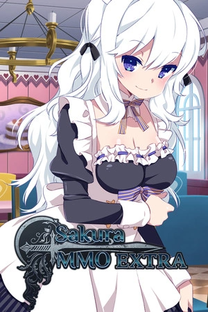 Sakura MMO Extra (PC) Steam Key GLOBAL