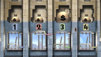 Get Monopoly Wii
