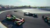 Buy Formula E powered by Virtually Live