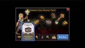 Idle Champions of the Forgotten Realms - Celeste's Starter Pack (DLC) Steam Key GLOBAL for sale