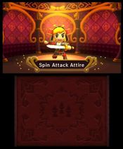 The Legend of Zelda: Tri Force Heroes for sale