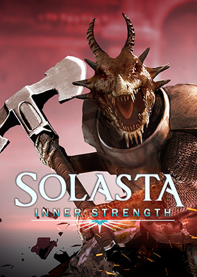 Solasta: Crown of the Magister - Inner Strength (DLC)