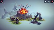 Get Besiege Console XBOX LIVE Key UNITED STATES