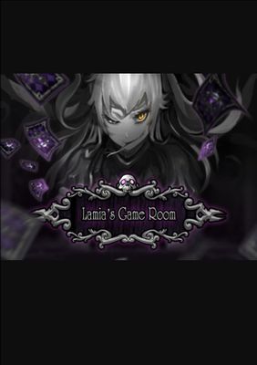 Lamia's Game Room game cover