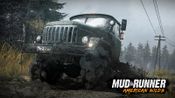 MudRunner (American Wilds Edition) Steam Key  GLOBAL