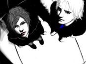 Redeem The 25th Ward: The Silver Case