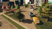 Redeem Cities: Skylines - Plazas and Promenades Bundle (DLC) (PC) Steam Key EUROPE