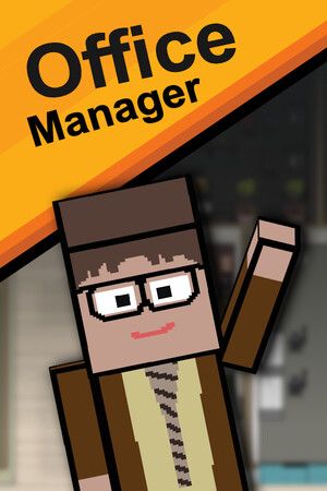 Office Manager Steam Key (PC) GLOBAL
