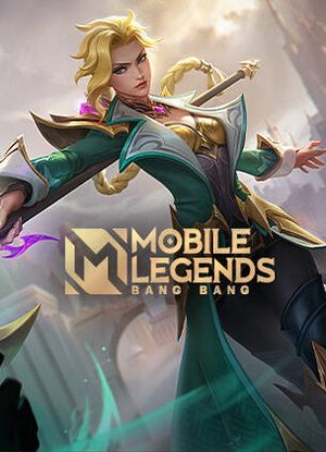 Top Up Mobile Legends Diamonds India