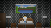 Buy Behind Closed Doors: A Developer's Tale XBOX LIVE Key ARGENTINA