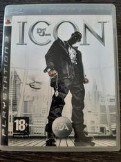 DEF JAM: ICON PlayStation 3