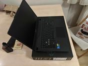 Buy MSI Cyborg 15 A12VF-006NL