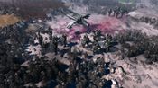 Get Warhammer 40,000: Gladius - Reinforcement Pack (DLC) (PC) Steam Key GLOBAL