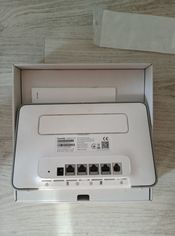 Huawei Soyealink B535-333 (4G+LTE 400Mbps ) maršrutizatorius