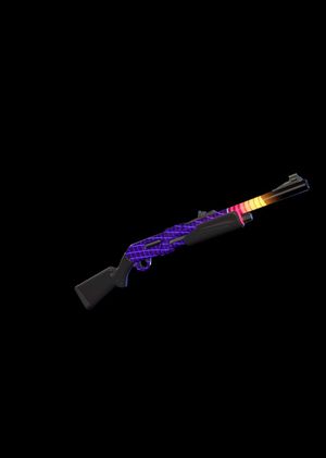 Fortnite - Neonimal Wrap (DLC) Epic Games Key GLOBAL