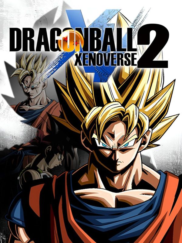 Getting Dragon Ball Xenoverse 2 Free is Easier than You Think