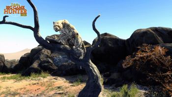 Get Cabela's Big Game Hunter 2012 Wii