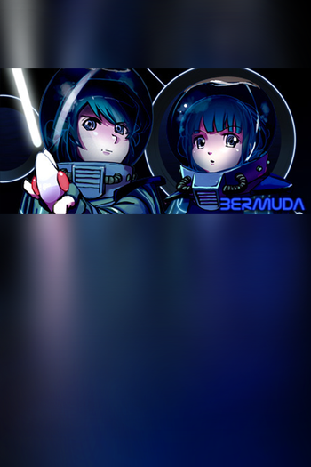 Bermuda Steam Key (PC) GLOBAL