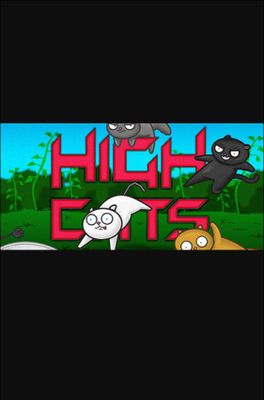 High Cats game cover