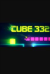 CUBE 332 (PC) Steam Key GLOBAL
