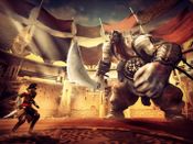 Prince of Persia: The Two Thrones PlayStation 2