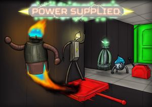 Power Supplied