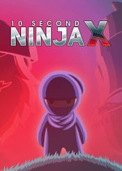10 Second Ninja X (PC) Steam Key UNITED STATES