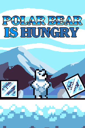 Polar Bear is Hungry (Xbox Series X|S) XBOX LIVE Key UNITED STATES